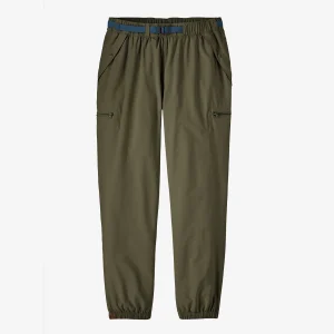 Pantalón Hombre Outdoor Everyday - Usado