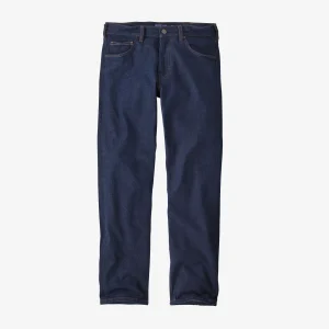 Pantalón Hombre Straight Fit Jeans - Regular