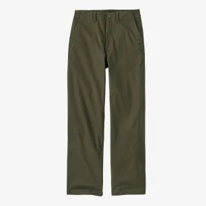 Pantalón Mujer Utility - Usado