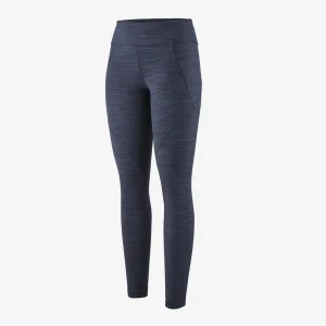 Calza Mujer Centered Tights - Usado