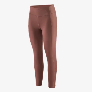 Leggings Mujer Pack Out Tights- Usado