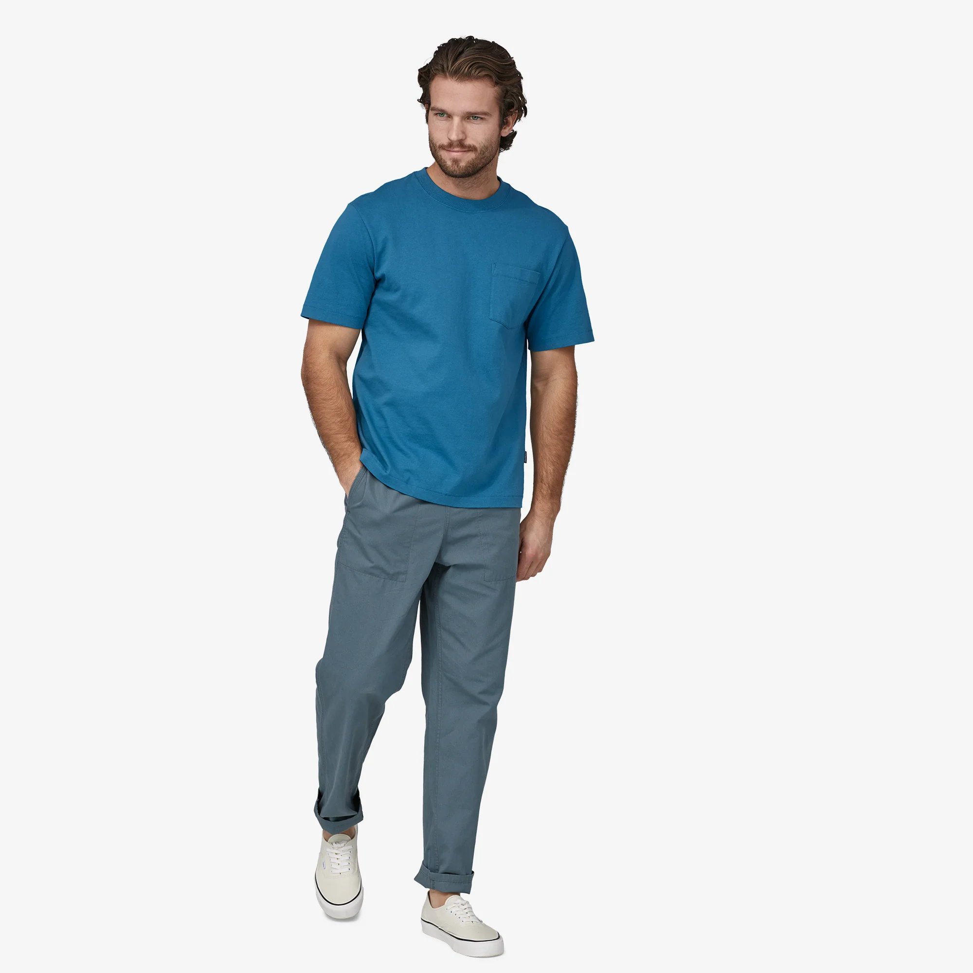 Pantalón Hombre Funhoggers - Imagen 4