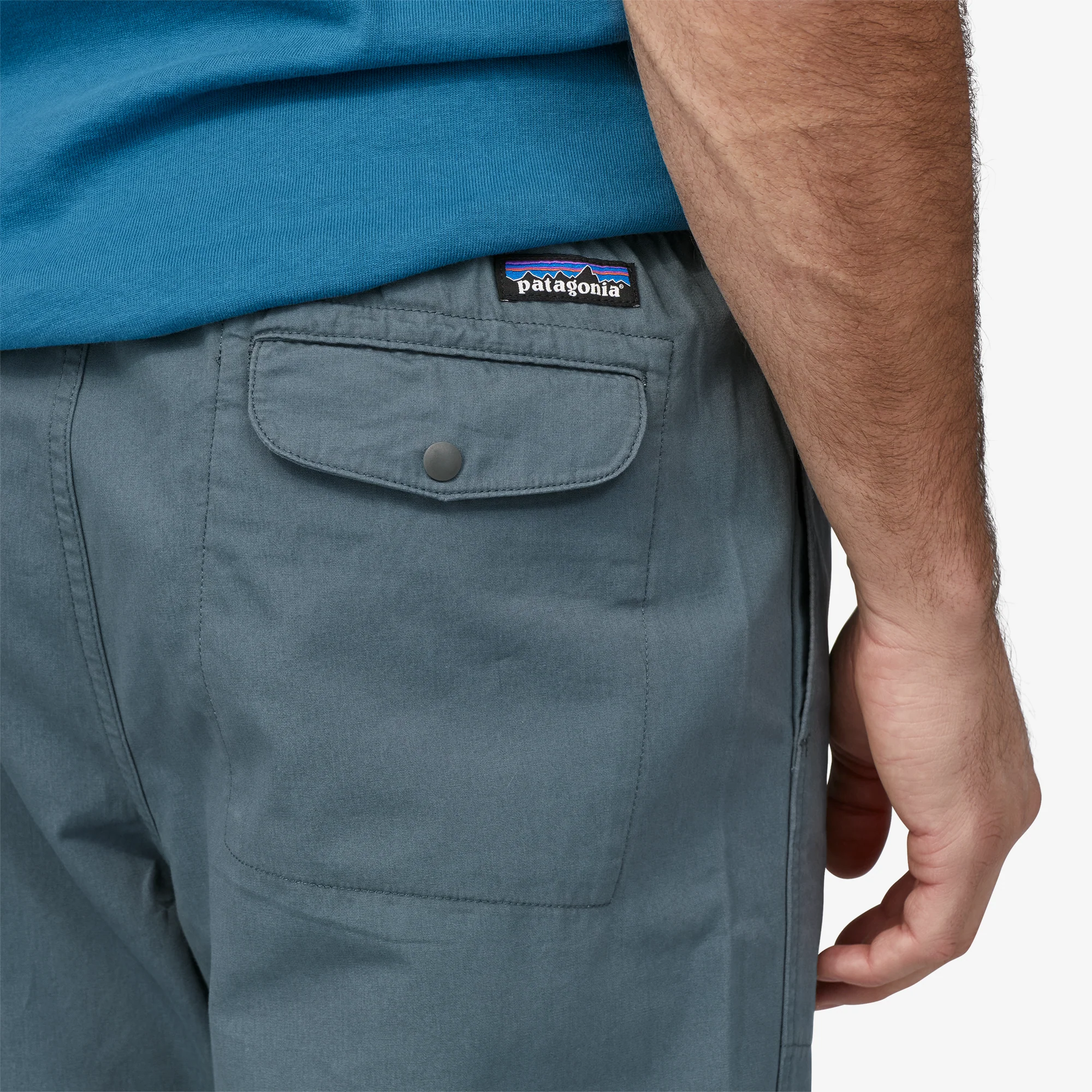 Pantalón Hombre Funhoggers - Imagen 5