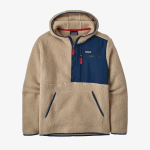 Pullover Hombre Retro Pile- Usado