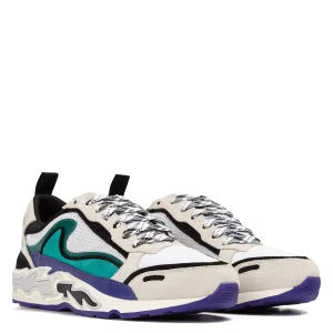 Sneakers Flame Morado