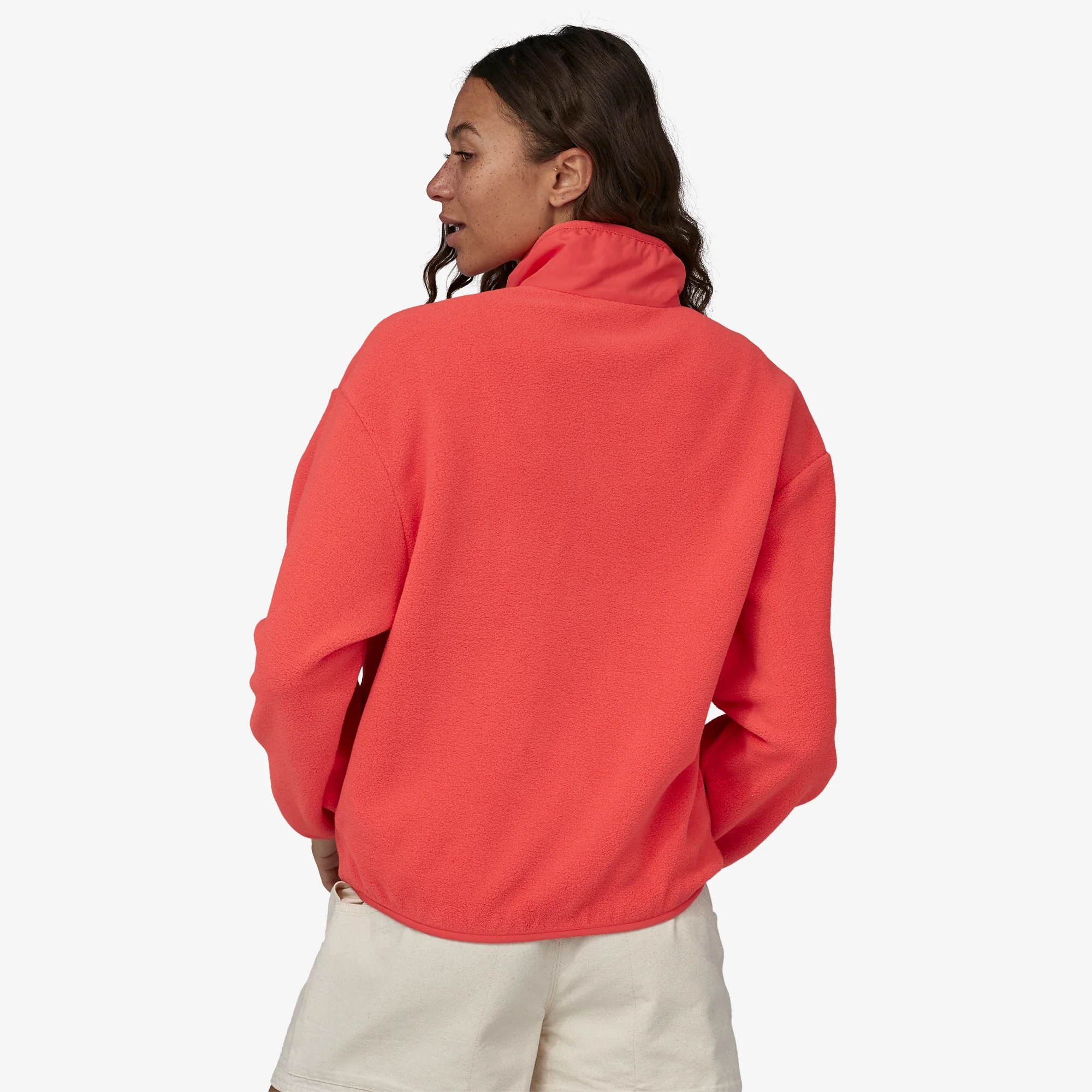 Polar Mujer Synchilla® Jacket - Imagen 4