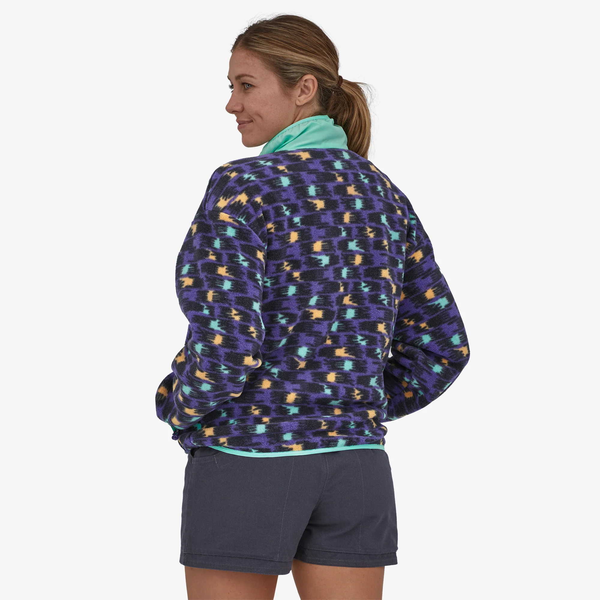 Polar Mujer Synchilla® Jacket - Imagen 6
