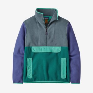 Polar Anorak Synchilla®- Usado