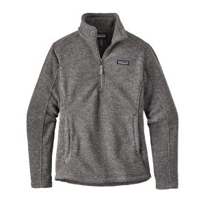 POLAR/POLERON de mujer Synchilla® Marsupial- Usado