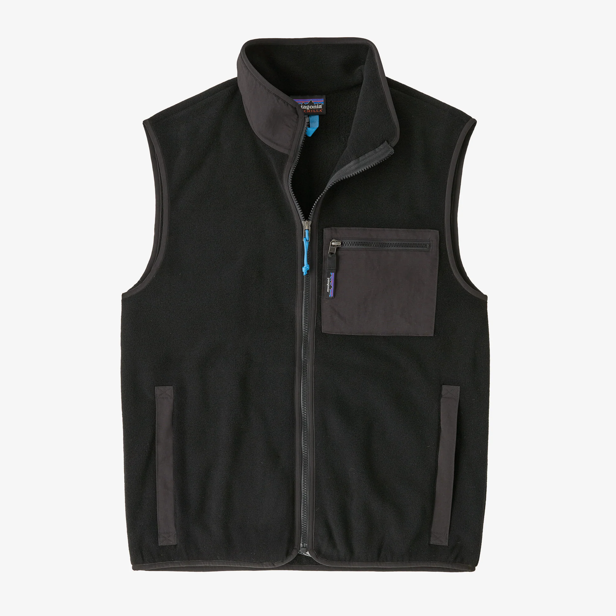 Polar Hombre Synchilla® Vest - Imagen 4