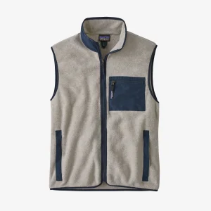 Polar Hombre Synchilla® Vest
