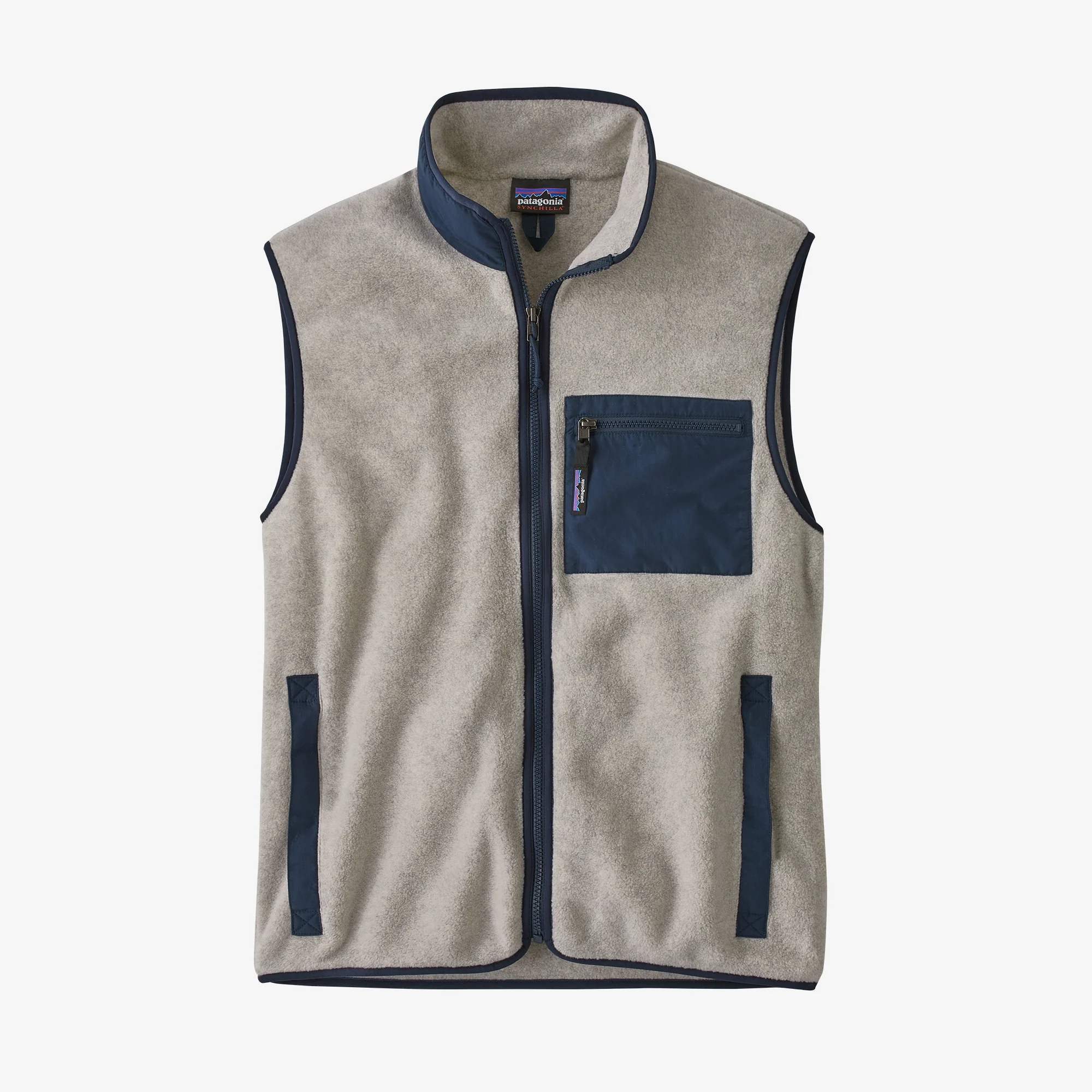 Polar Hombre Synchilla® Vest