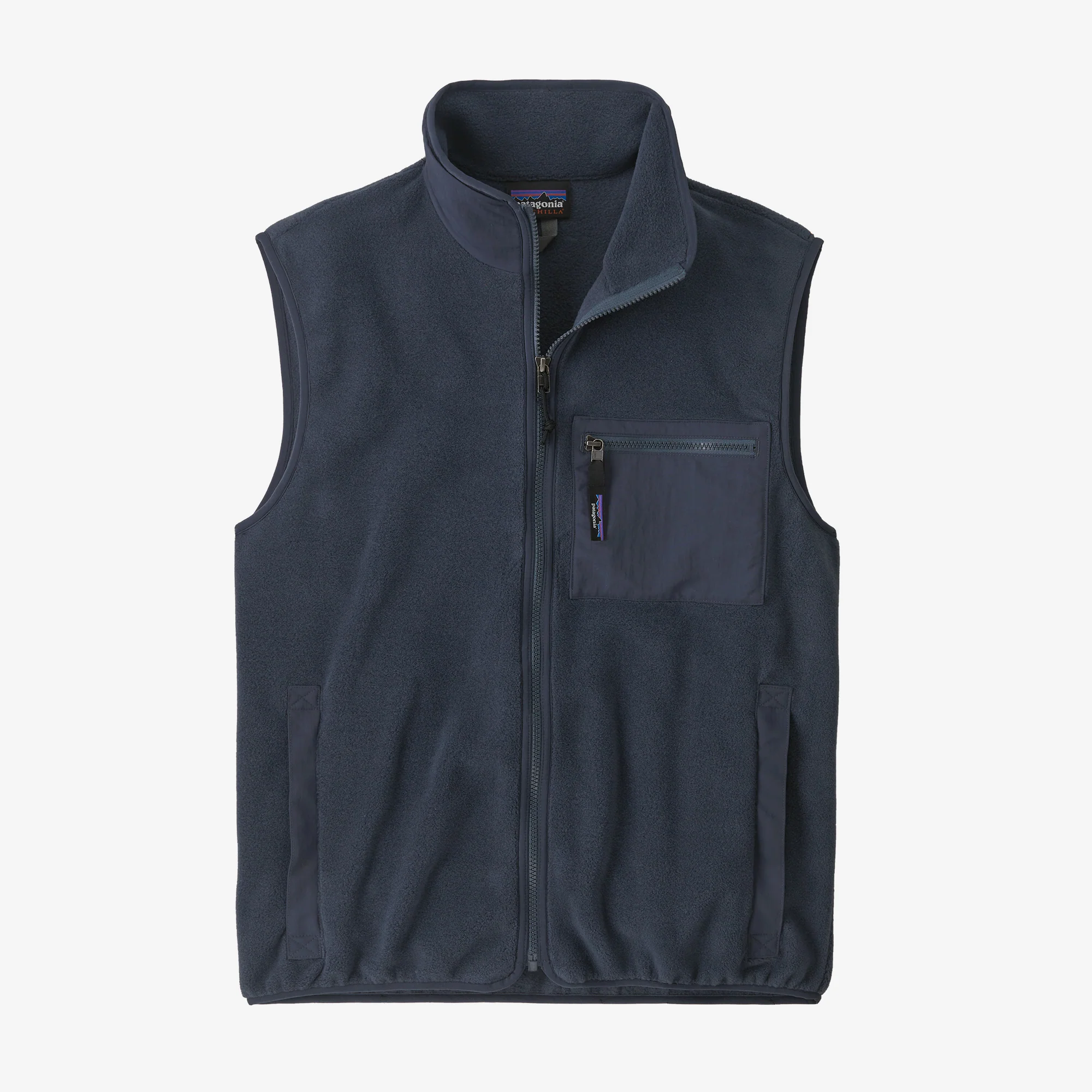 Polar Hombre Synchilla® Vest - Imagen 3