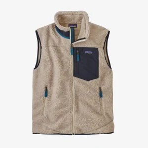 Polar Hombre Sin Mangas Classic Retro-X® Vest