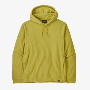 Polar Hombre Micro D® Hoody