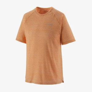 Polera Hombre Ridge Flow Shirt