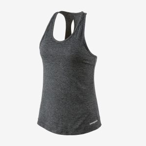 Polera sin Mangas Mujer Seabrook Run Tank