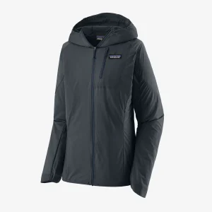 Cortaviento Mujer Houdini® Air Jacket
