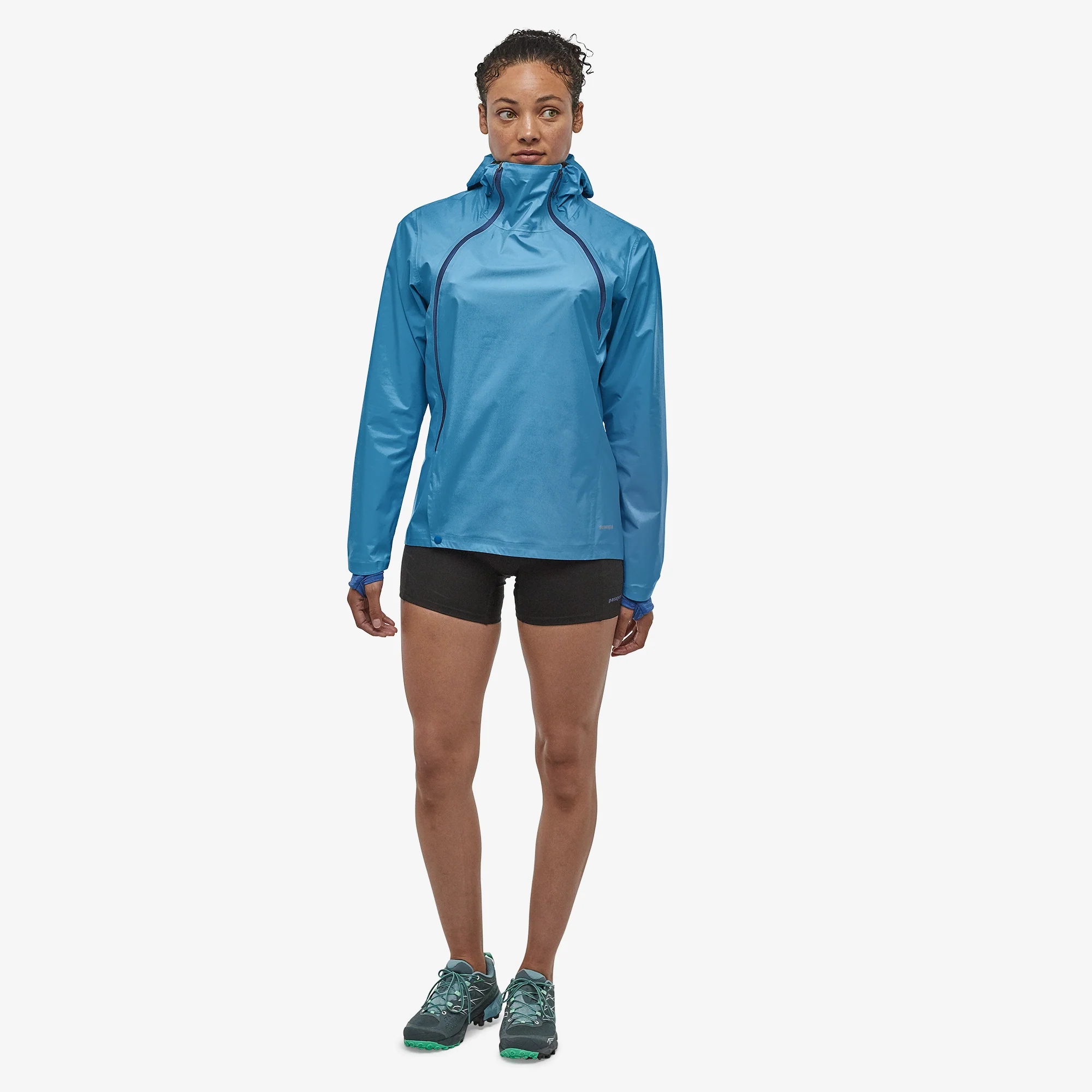 Chaqueta Mujer Storm Racer Jacket - Imagen 3