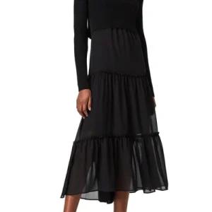 Vestido Tilly Negro