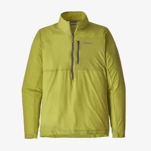 Cortaviento Hombre Airshed P/O- Usado