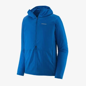 Cortaviento Hombre Airshed Pro Pullover