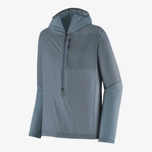 Cortaviento Hombre Airshed Pro Pullover - Usado
