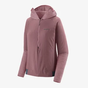 Cortaviento Mujer Airshed Pro Pullover