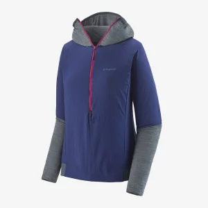 Cortaviento Mujer Airshed Pro Pullover- Usado
