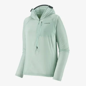 Cortaviento Mujer Airshed Pro Pullover
