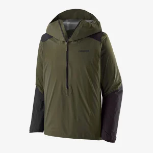 Chaqueta Hombre Dirt Roamer Storm