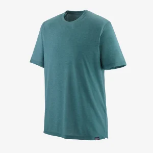 Polera Hombre Capilene® Cool Trail Shirt