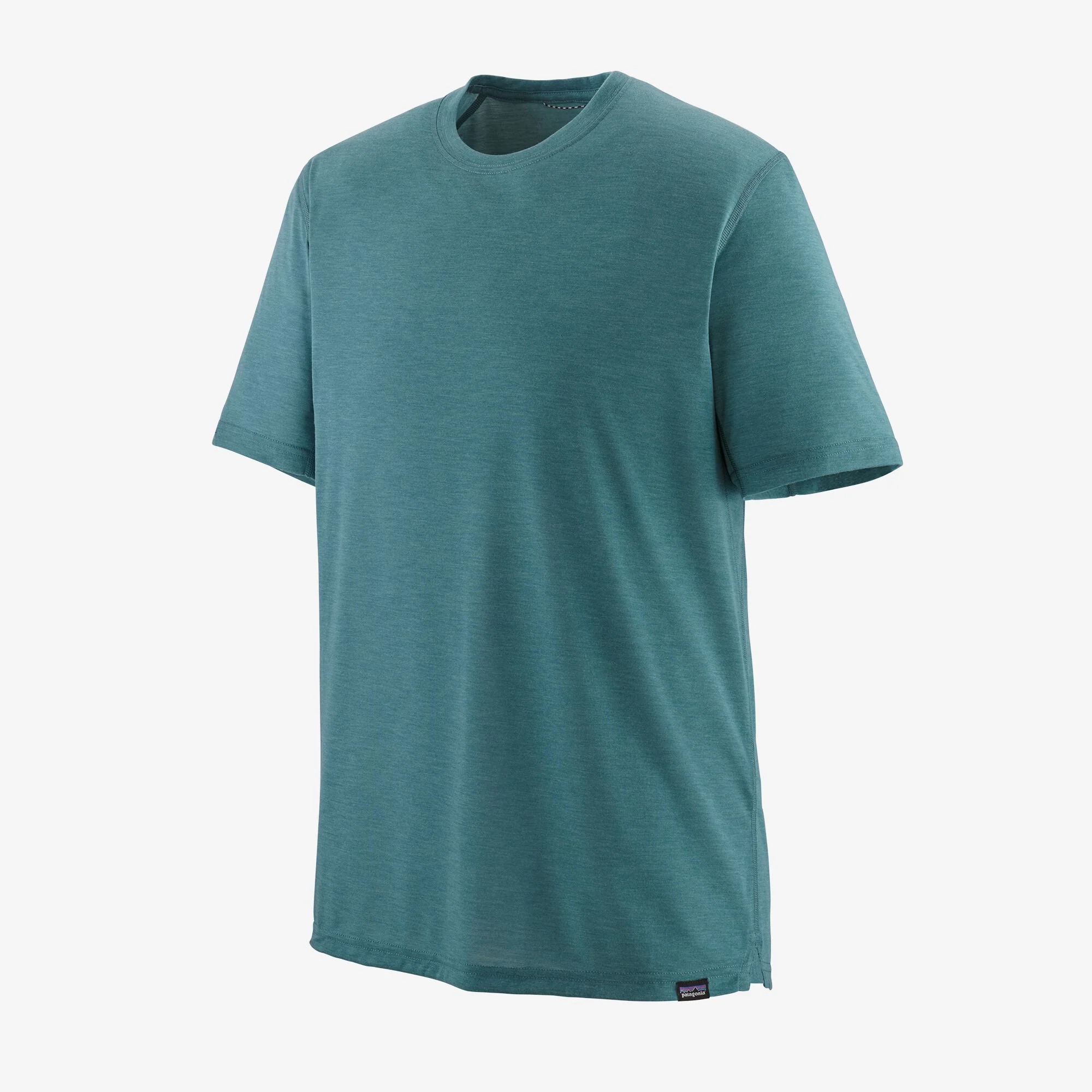 Polera Hombre Capilene® Cool Trail Shirt
