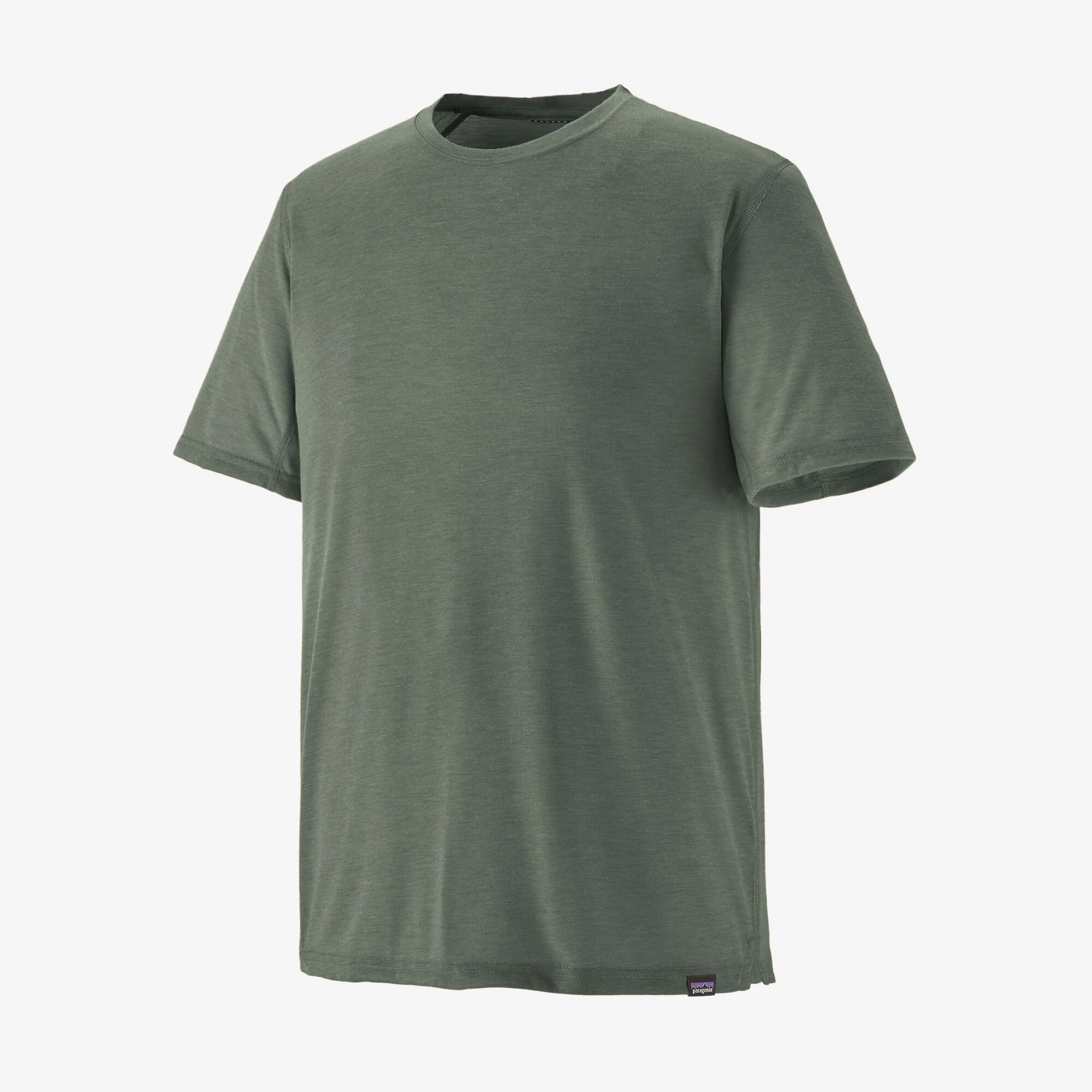 Polera Hombre Capilene® Cool Trail Shirt - Imagen 5