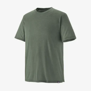 Polera Hombre Capilene® Cool Trail Shirt - Usado