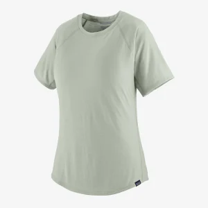 Polera Mujer Capilene® Cool Trail Shirt- Usado