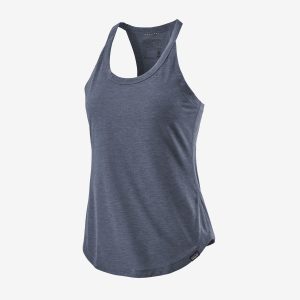 Polera Sin Mangas Mujer Capilene® Cool Trail Tank