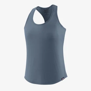 Polera Mujer Sin Mangas Capilene® Cool Trail Tank