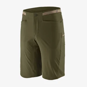 Shorts Con Liner Acolchado Hombre Dirt Craft Bike - 12½" (