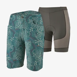 Short Mujer Dirt Craft Bike Shorts- Usado