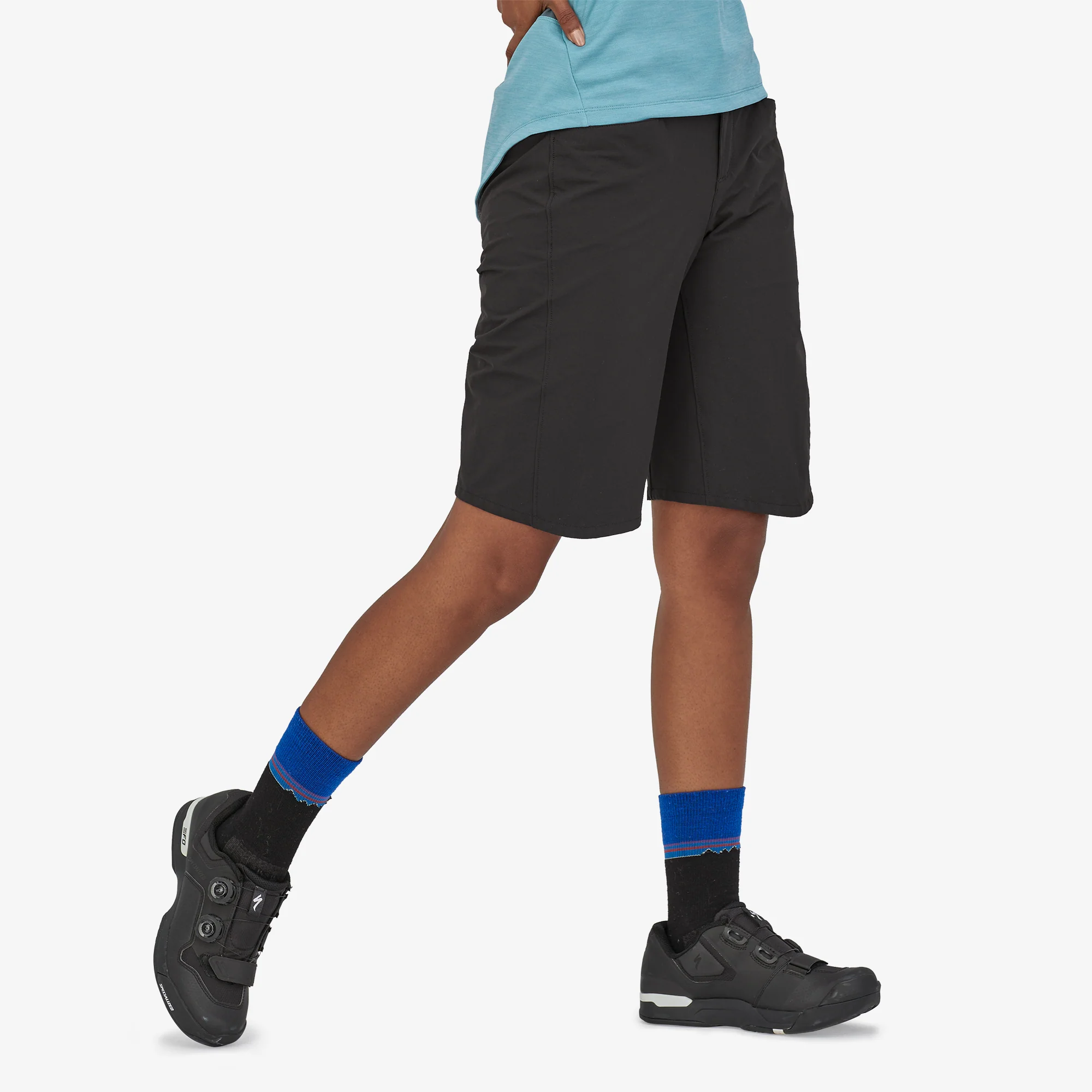 Short Mujer Dirt Craft Bike - 12" - Imagen 8