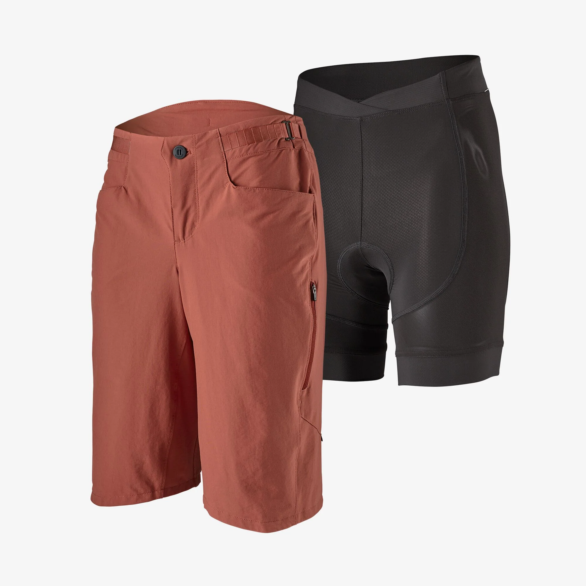 Short Mujer Dirt Craft Bike - 12" - Imagen 4