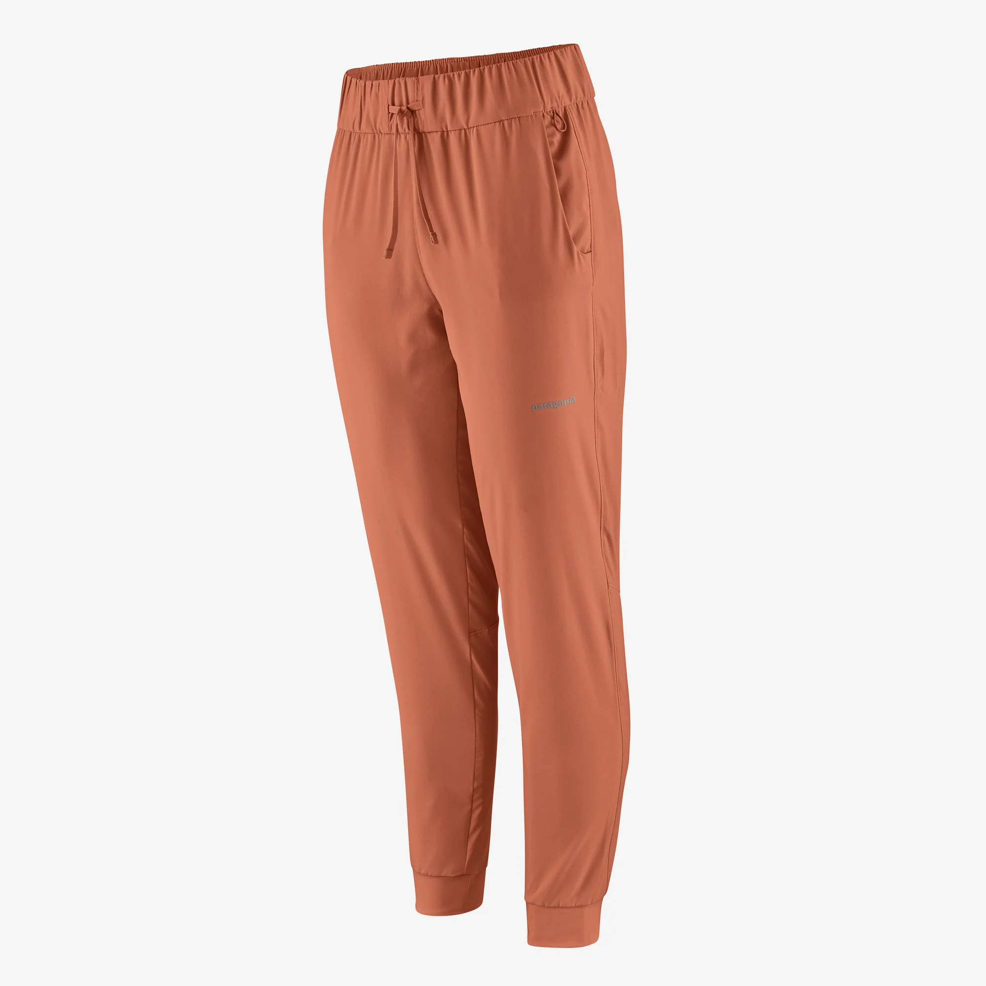 Pantalón Deportivos Mujer Terrebonne Joggers - Imagen 3