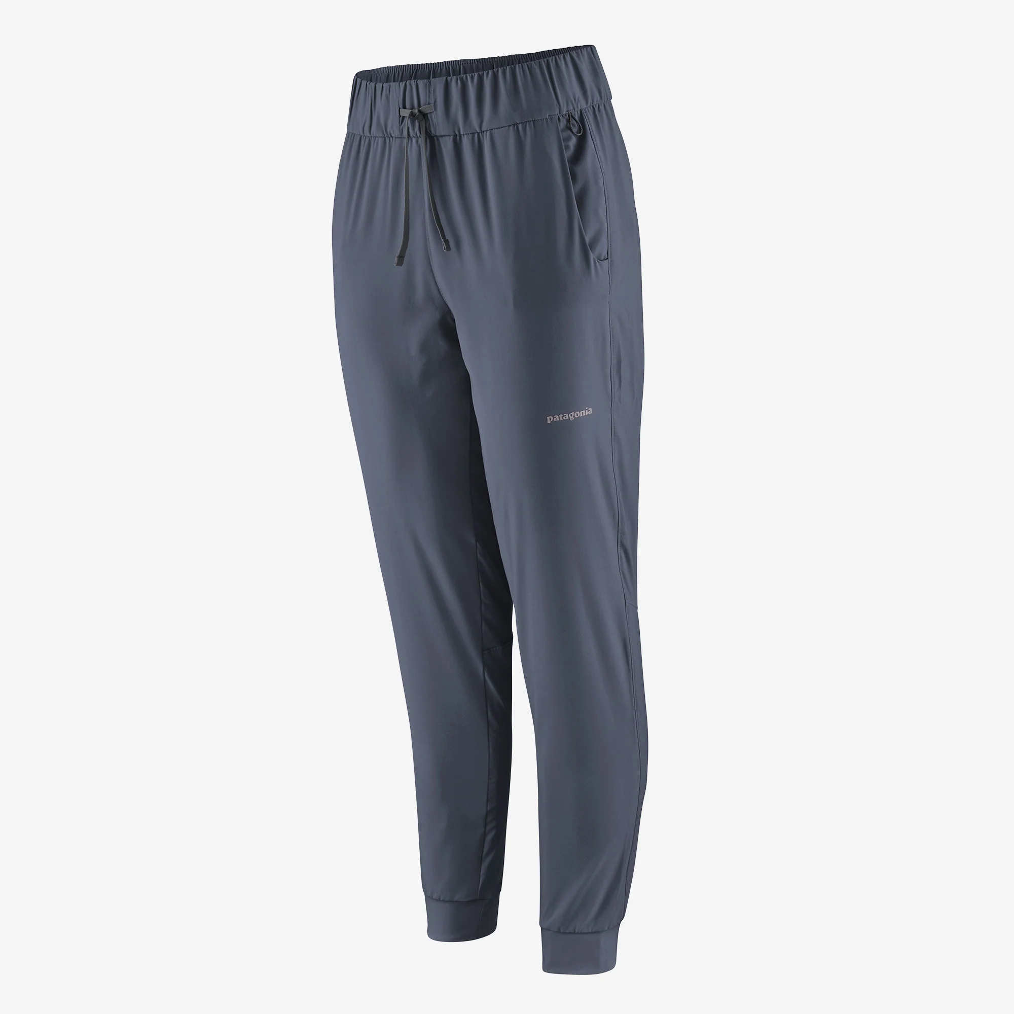 Pantalón Deportivos Mujer Terrebonne Joggers - Imagen 4