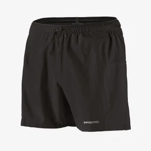 Shorts Hombre Strider Pro - 5"
