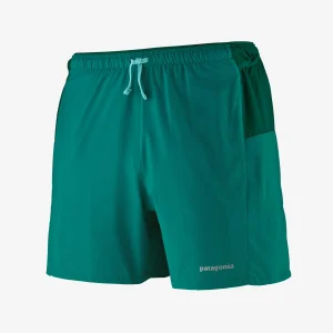 Shorts Hombre Strider Pro - 5"- Usado