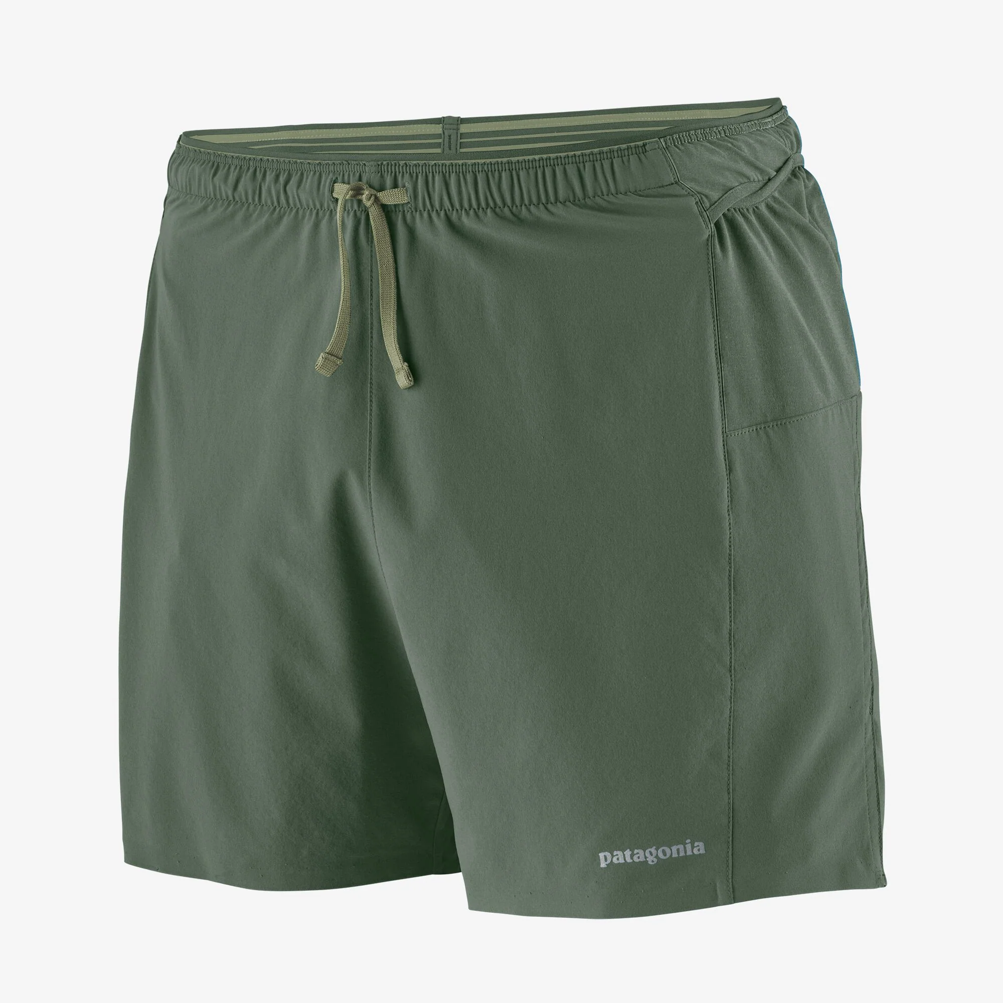 Short Hombre Strider Pro - 5" - Imagen 3
