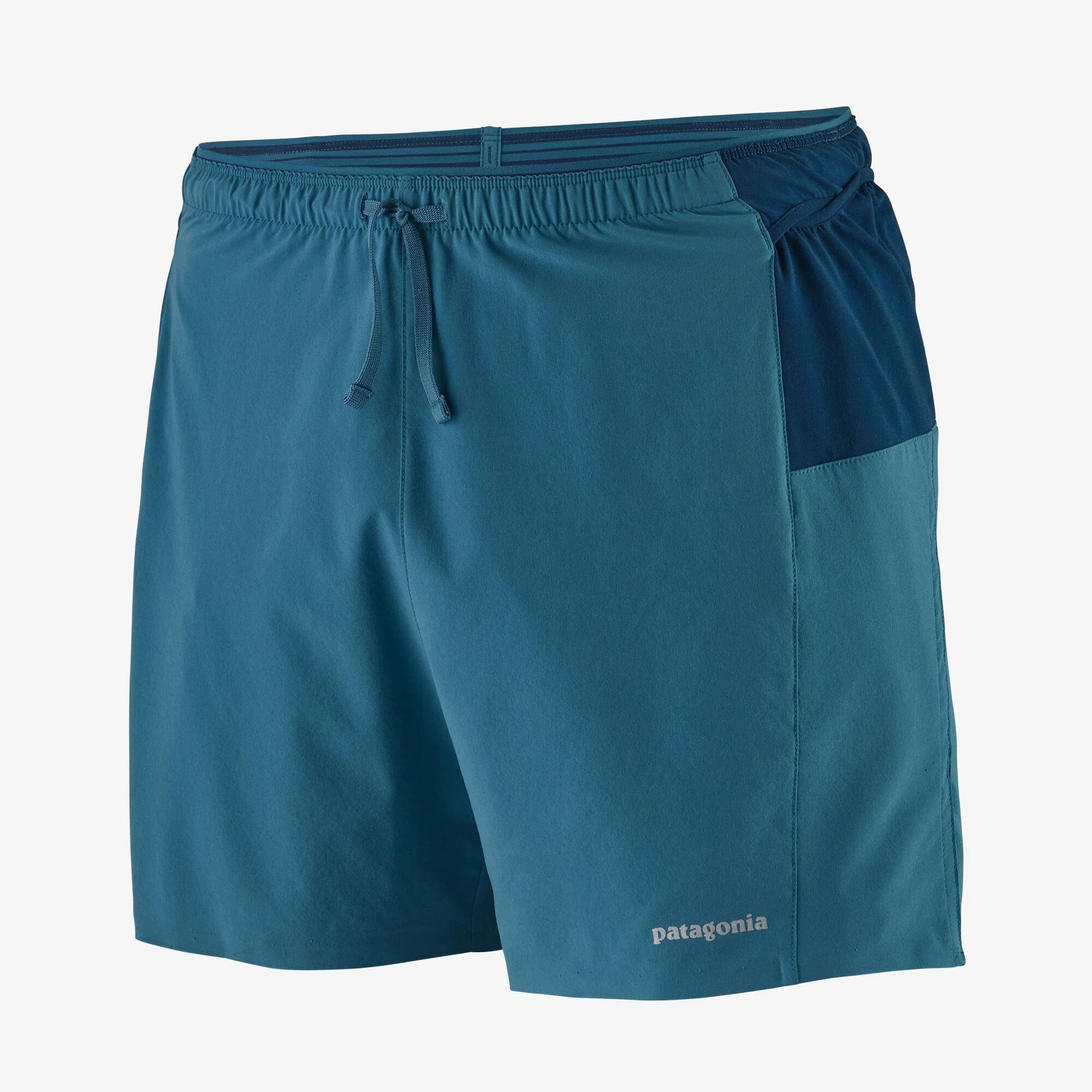 Short Hombre Strider Pro - 5" - Imagen 4
