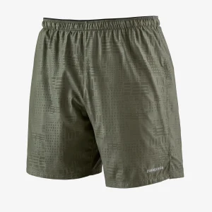 Shorts Hombre Strider Shorts - 7"