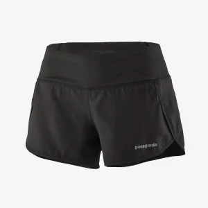 Shorts Mujer Strider - 3½"